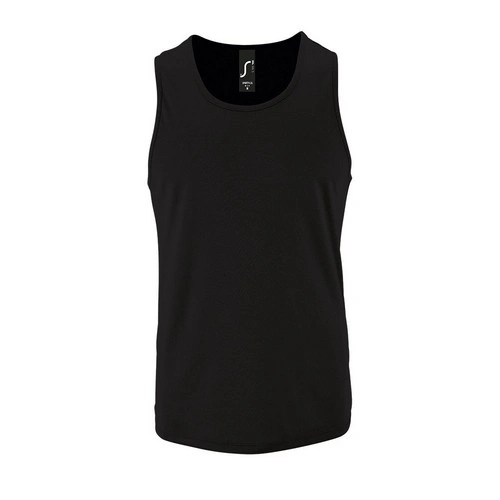 CAMISETA DE TIRANTES DE DEPORTE DE HOMBRE SOL'S SPORTY TT MEN REF S02073