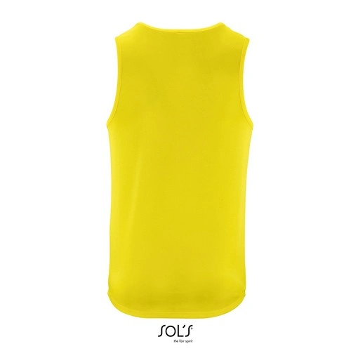 CAMISETA DE TIRANTES DE DEPORTE DE HOMBRE SOL'S SPORTY TT MEN REF S02073