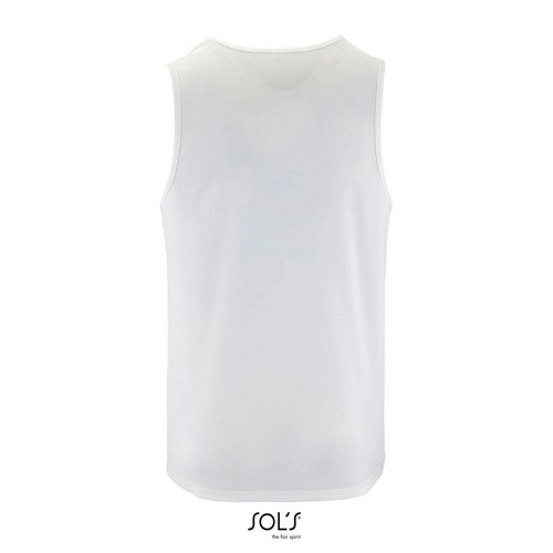 CAMISETA DE TIRANTES DE DEPORTE DE HOMBRE SOL'S SPORTY TT MEN REF S02073