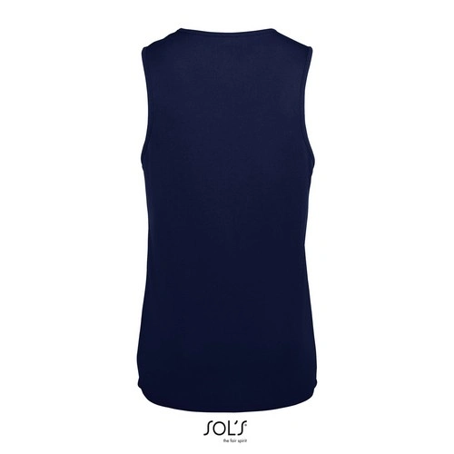 CAMISETA DE TIRANTES DE DEPORTE DE HOMBRE SOL'S SPORTY TT MEN REF S02073
