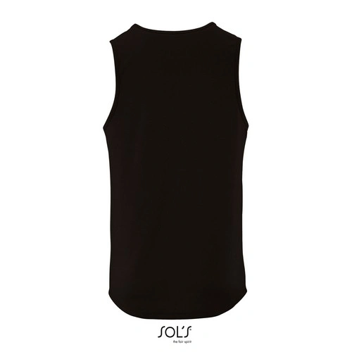 CAMISETA DE TIRANTES DE DEPORTE DE HOMBRE SOL'S SPORTY TT MEN REF S02073