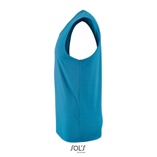CAMISETA DE TIRANTES DE DEPORTE DE HOMBRE SOL'S SPORTY TT MEN REF S02073
