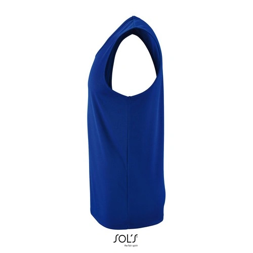 CAMISETA DE TIRANTES DE DEPORTE DE HOMBRE SOL'S SPORTY TT MEN REF S02073