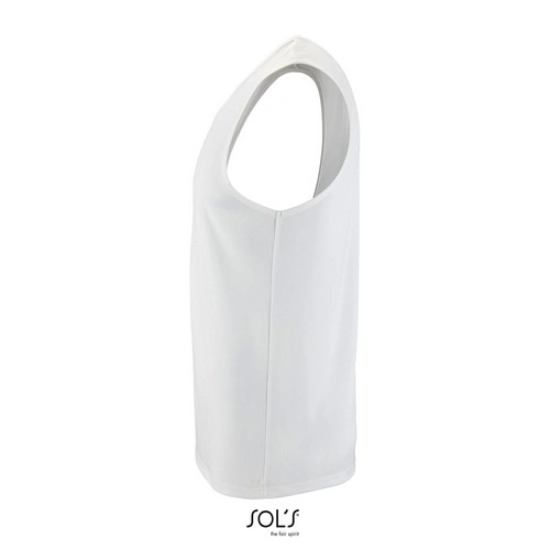 CAMISETA DE TIRANTES DE DEPORTE DE HOMBRE SOL'S SPORTY TT MEN REF S02073
