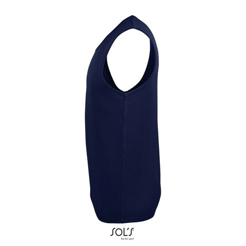 CAMISETA DE TIRANTES DE DEPORTE DE HOMBRE SOL'S SPORTY TT MEN REF S02073