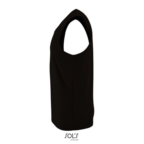 CAMISETA DE TIRANTES DE DEPORTE DE HOMBRE SOL'S SPORTY TT MEN REF S02073