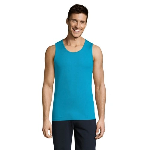 CAMISETA DE TIRANTES DE DEPORTE DE HOMBRE SOL'S SPORTY TT MEN REF S02073