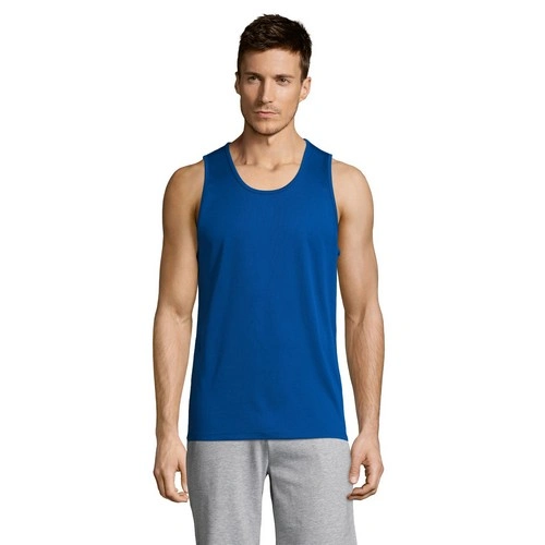 CAMISETA DE TIRANTES DE DEPORTE DE HOMBRE SOL'S SPORTY TT MEN REF S02073