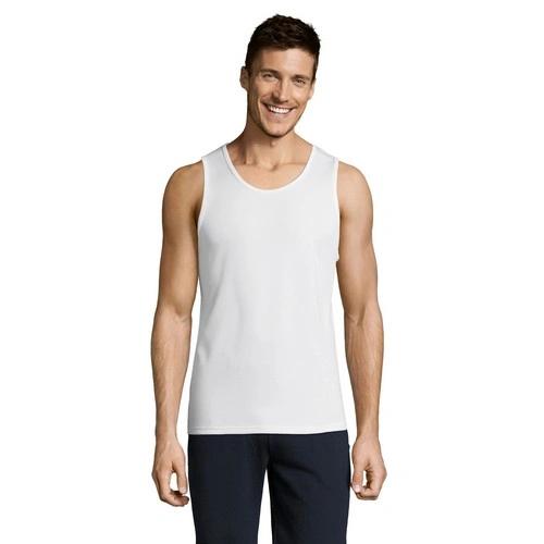 CAMISETA DE TIRANTES DE DEPORTE DE HOMBRE SOL'S SPORTY TT MEN REF S02073