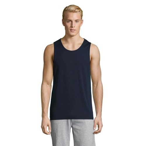 CAMISETA DE TIRANTES DE DEPORTE DE HOMBRE SOL'S SPORTY TT MEN REF S02073