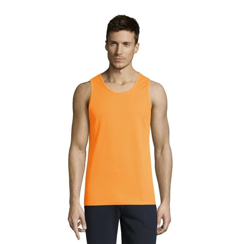 CAMISETA DE TIRANTES DE DEPORTE DE HOMBRE SOL'S SPORTY TT MEN REF S02073