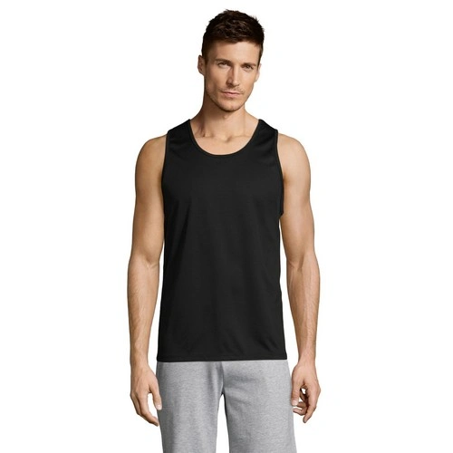 CAMISETA DE TIRANTES DE DEPORTE DE HOMBRE SOL'S SPORTY TT MEN REF S02073