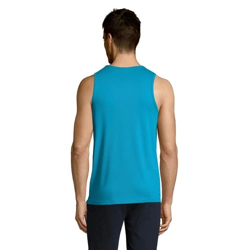 CAMISETA DE TIRANTES DE DEPORTE DE HOMBRE SOL'S SPORTY TT MEN REF S02073