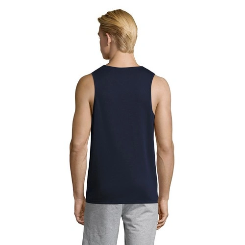 CAMISETA DE TIRANTES DE DEPORTE DE HOMBRE SOL'S SPORTY TT MEN REF S02073