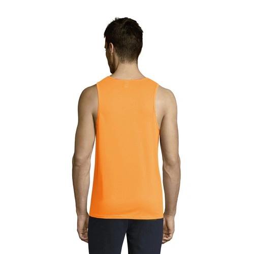 CAMISETA DE TIRANTES DE DEPORTE DE HOMBRE SOL'S SPORTY TT MEN REF S02073