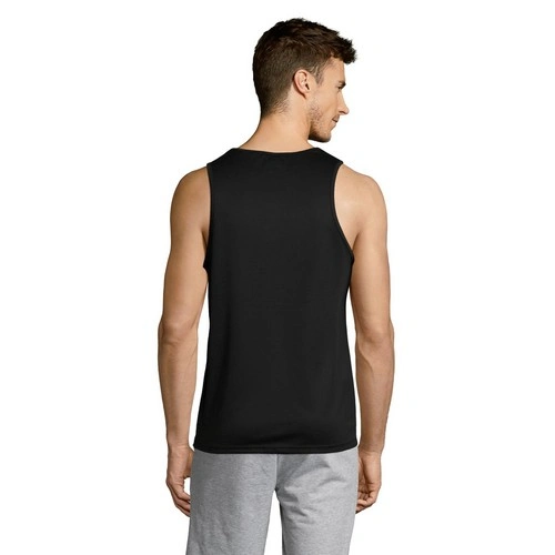 CAMISETA DE TIRANTES DE DEPORTE DE HOMBRE SOL'S SPORTY TT MEN REF S02073