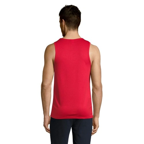 CAMISETA DE TIRANTES DE DEPORTE DE HOMBRE SOL'S SPORTY TT MEN REF S02073