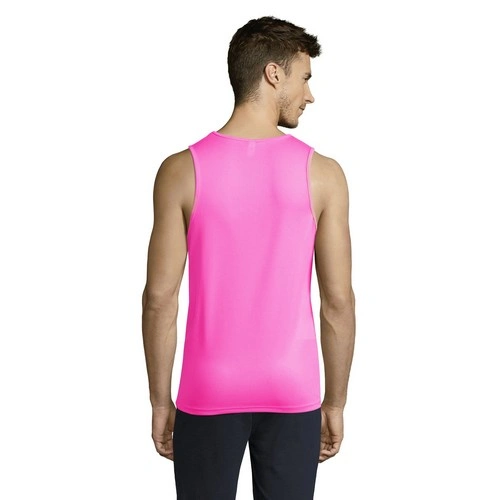 CAMISETA DE TIRANTES DE DEPORTE DE HOMBRE SOL'S SPORTY TT MEN REF S02073