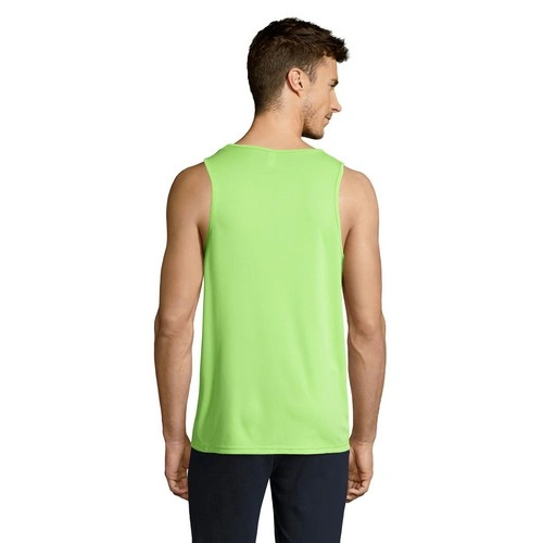 CAMISETA DE TIRANTES DE DEPORTE DE HOMBRE SOL'S SPORTY TT MEN REF S02073