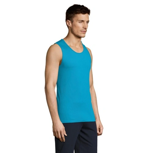 CAMISETA DE TIRANTES DE DEPORTE DE HOMBRE SOL'S SPORTY TT MEN REF S02073