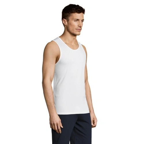 CAMISETA DE TIRANTES DE DEPORTE DE HOMBRE SOL'S SPORTY TT MEN REF S02073