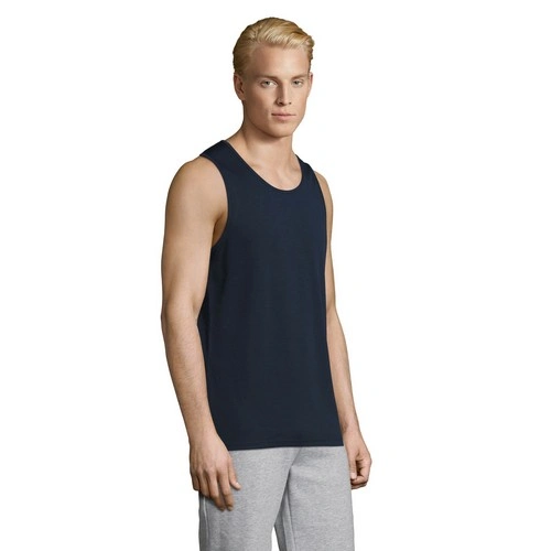 CAMISETA DE TIRANTES DE DEPORTE DE HOMBRE SOL'S SPORTY TT MEN REF S02073