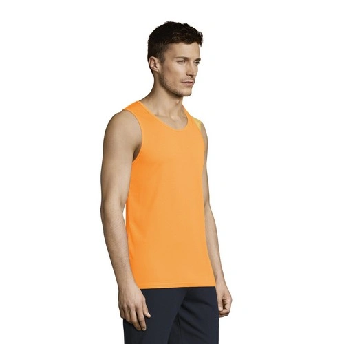 CAMISETA DE TIRANTES DE DEPORTE DE HOMBRE SOL'S SPORTY TT MEN REF S02073