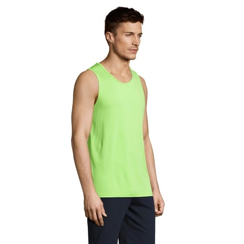 CAMISETA DE TIRANTES DE DEPORTE DE HOMBRE SOL'S SPORTY TT MEN REF S02073
