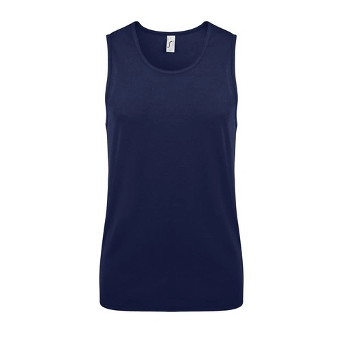 CAMISETA DE TIRANTES DE DEPORTE DE HOMBRE SOL'S SPORTY TT MEN REF S02073