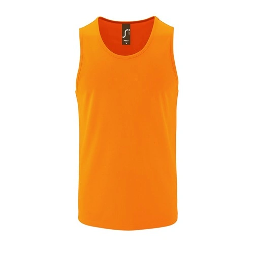 CAMISETA DE TIRANTES DE DEPORTE DE HOMBRE SOL'S SPORTY TT MEN REF S02073