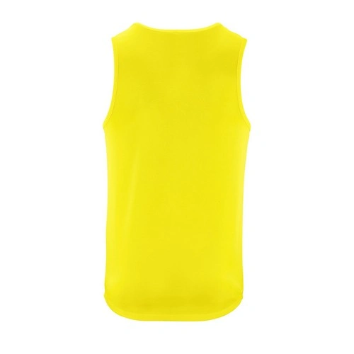 CAMISETA DE TIRANTES DE DEPORTE DE HOMBRE SOL'S SPORTY TT MEN REF S02073