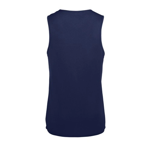 CAMISETA DE TIRANTES DE DEPORTE DE HOMBRE SOL'S SPORTY TT MEN REF S02073
