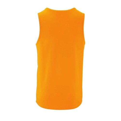 CAMISETA DE TIRANTES DE DEPORTE DE HOMBRE SOL'S SPORTY TT MEN REF S02073