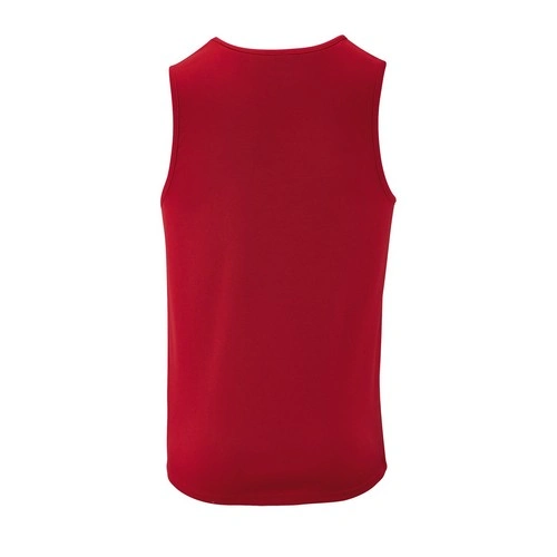 CAMISETA DE TIRANTES DE DEPORTE DE HOMBRE SOL'S SPORTY TT MEN REF S02073
