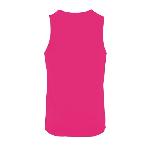 CAMISETA DE TIRANTES DE DEPORTE DE HOMBRE SOL'S SPORTY TT MEN REF S02073