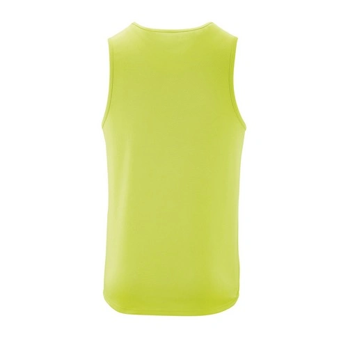 CAMISETA DE TIRANTES DE DEPORTE DE HOMBRE SOL'S SPORTY TT MEN REF S02073