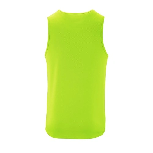 CAMISETA DE TIRANTES DE DEPORTE DE HOMBRE SOL'S SPORTY TT MEN REF S02073