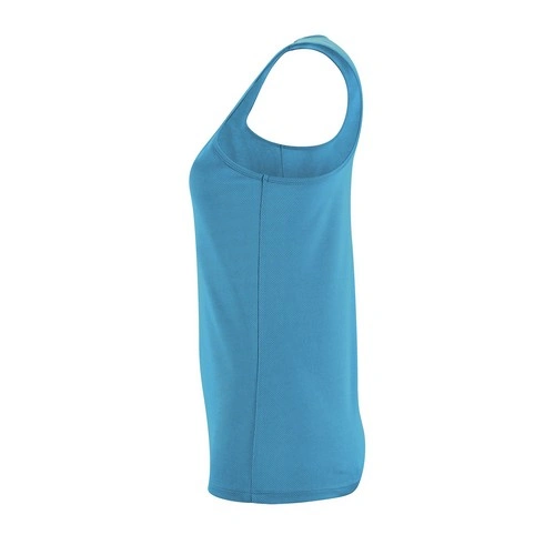 CAMISETA DE TIRANTES DE DEPORTE DE MUJER SOL'S SPORTY TT WOMEN REF S02117