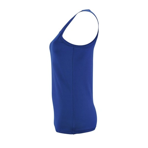 CAMISETA DE TIRANTES DE DEPORTE DE MUJER SOL'S SPORTY TT WOMEN REF S02117