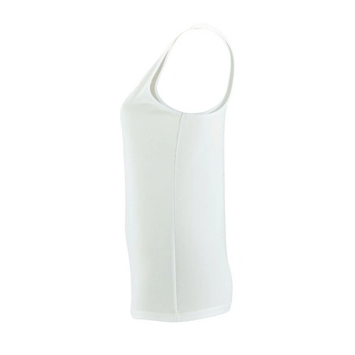 CAMISETA DE TIRANTES DE DEPORTE DE MUJER SOL'S SPORTY TT WOMEN REF S02117