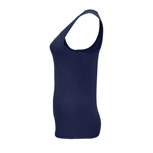CAMISETA DE TIRANTES DE DEPORTE DE MUJER SOL'S SPORTY TT WOMEN REF S02117