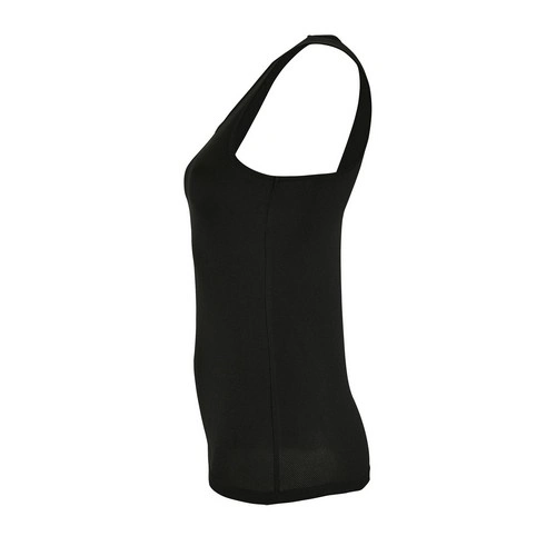 CAMISETA DE TIRANTES DE DEPORTE DE MUJER SOL'S SPORTY TT WOMEN REF S02117
