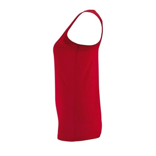 CAMISETA DE TIRANTES DE DEPORTE DE MUJER SOL'S SPORTY TT WOMEN REF S02117