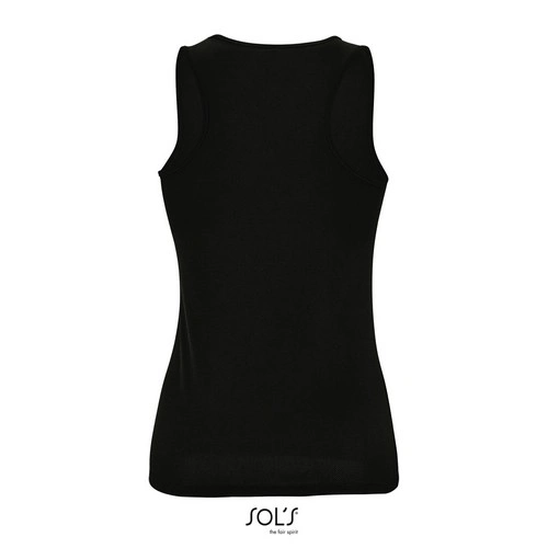CAMISETA DE TIRANTES DE DEPORTE DE MUJER SOL'S SPORTY TT WOMEN REF S02117