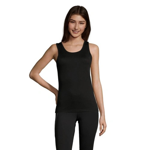 CAMISETA DE TIRANTES DE DEPORTE DE MUJER SOL'S SPORTY TT WOMEN REF S02117