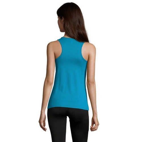 CAMISETA DE TIRANTES DE DEPORTE DE MUJER SOL'S SPORTY TT WOMEN REF S02117