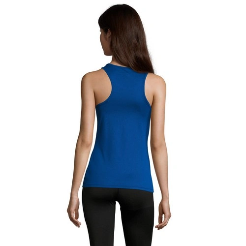CAMISETA DE TIRANTES DE DEPORTE DE MUJER SOL'S SPORTY TT WOMEN REF S02117