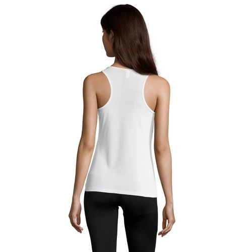 CAMISETA DE TIRANTES DE DEPORTE DE MUJER SOL'S SPORTY TT WOMEN REF S02117