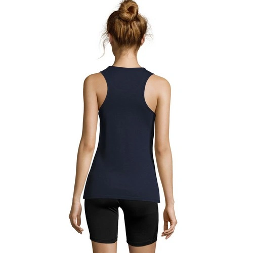 CAMISETA DE TIRANTES DE DEPORTE DE MUJER SOL'S SPORTY TT WOMEN REF S02117