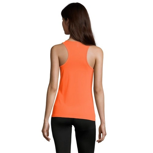CAMISETA DE TIRANTES DE DEPORTE DE MUJER SOL'S SPORTY TT WOMEN REF S02117